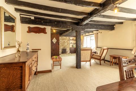 Brook Lodge Brook Lane, Thornton Le Dale, Pickering, YO18 7RZ