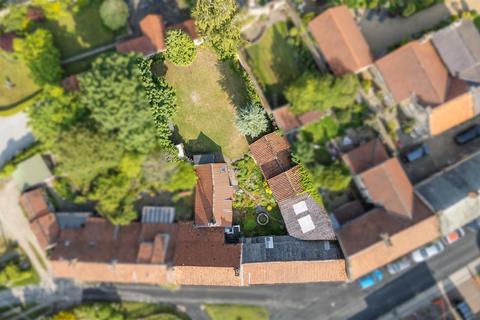 Brook Lodge Brook Lane, Thornton Le Dale, Pickering, YO18 7RZ