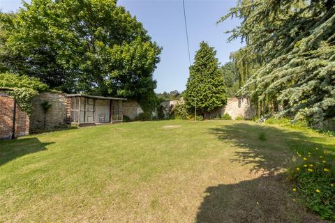 Brook Lodge Brook Lane, Thornton Le Dale, Pickering, YO18 7RZ