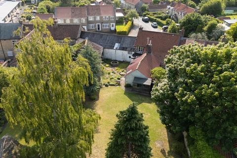Brook Lodge Brook Lane, Thornton Le Dale, Pickering, YO18 7RZ