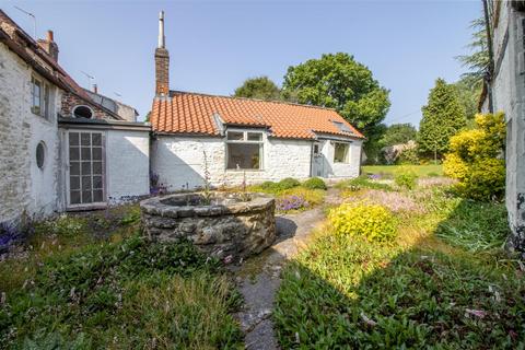 Brook Lodge Brook Lane, Thornton Le Dale, Pickering, YO18 7RZ