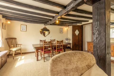 Brook Lodge Brook Lane, Thornton Le Dale, Pickering, YO18 7RZ