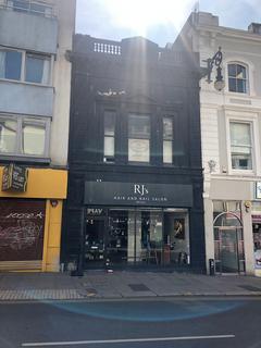 Retail property (high street) to rent, 129 Queens Rd Brighton BN1 3WB