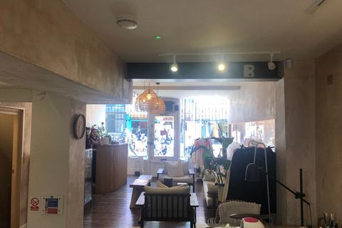 Retail property (high street) to rent, 11 Sydney St Brighton BN1 4EN