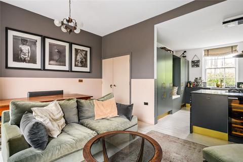 undefined, Offord Road, Barnsbury, London, N1