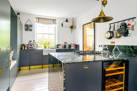 undefined, Offord Road, Barnsbury, London, N1