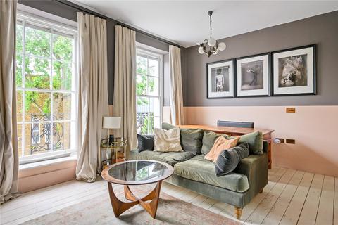 Offord Road, Barnsbury, London, N1