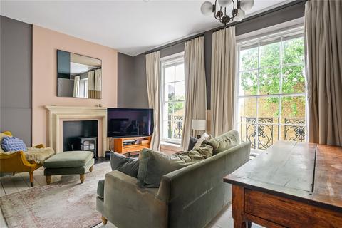 undefined, Offord Road, Barnsbury, London, N1