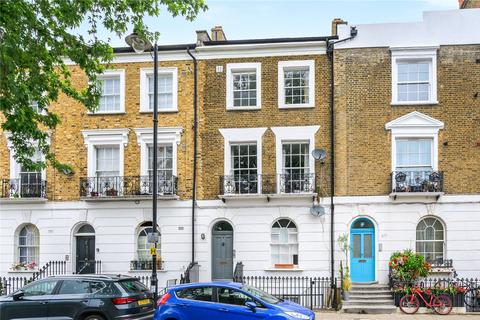 undefined, Offord Road, Barnsbury, London, N1