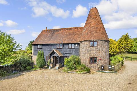 4 bedroom detached house for sale, South Farm Lane, Tunbridge Wells TN3