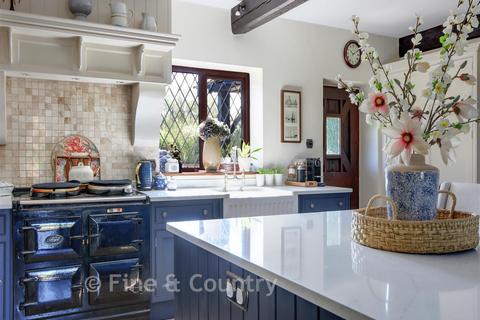 4 bedroom detached house for sale, South Farm Lane, Tunbridge Wells TN3