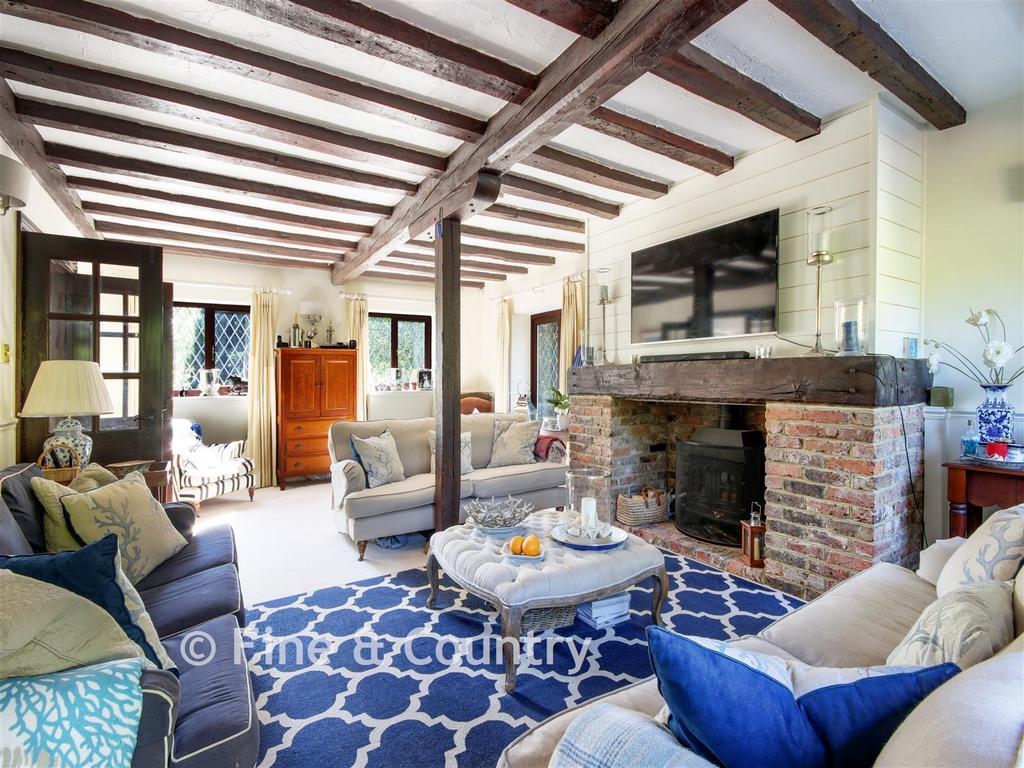 Front Room