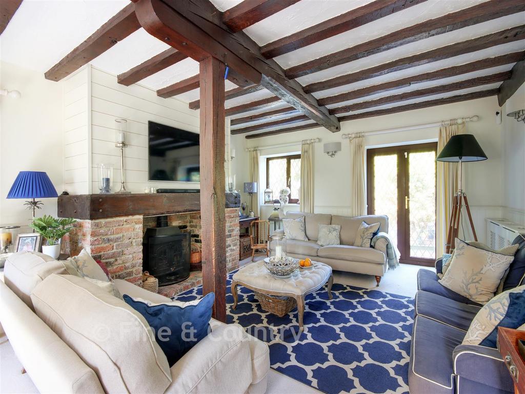 Front Room