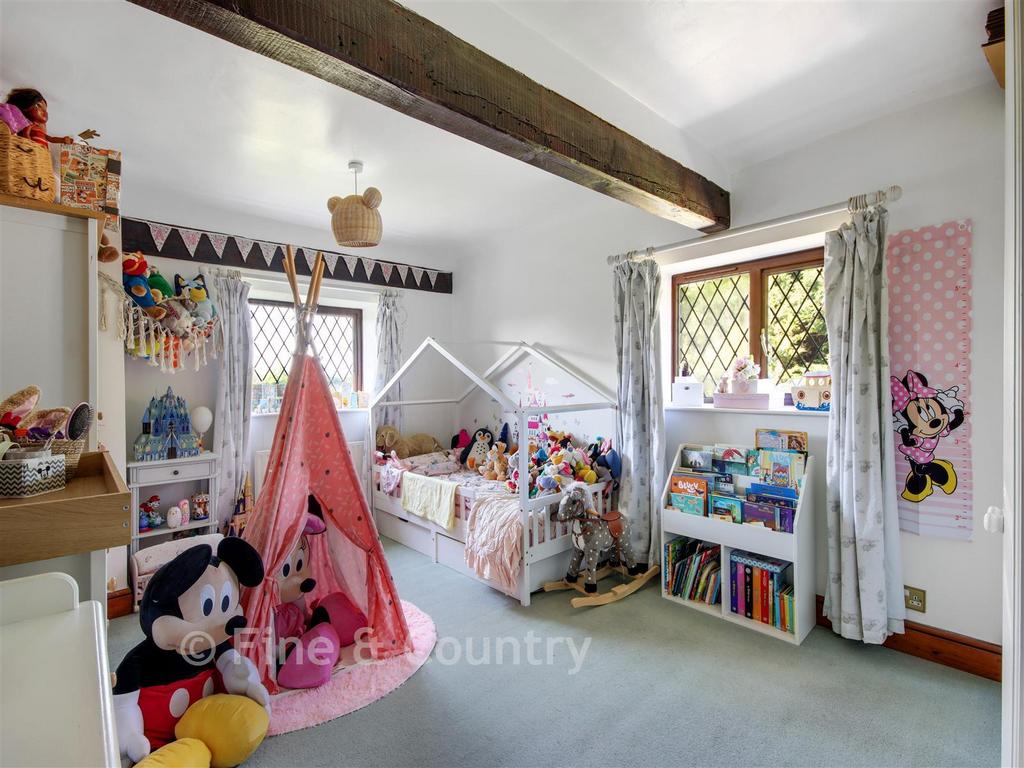 Bedroom 3