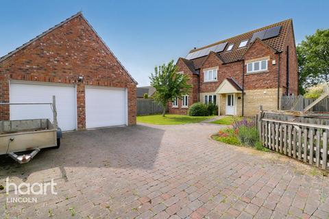 undefined, Forge Close, South Kyme