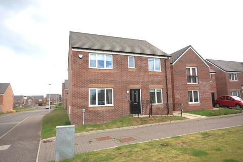 4 bedroom detached house to rent, Raith Drive, Craigmillar, Edinburgh, EH16