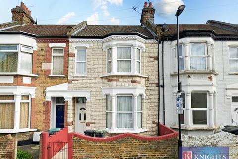 66 Newlyn Road, London, N17 6RX