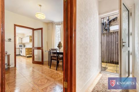 66 Newlyn Road, London, N17 6RX