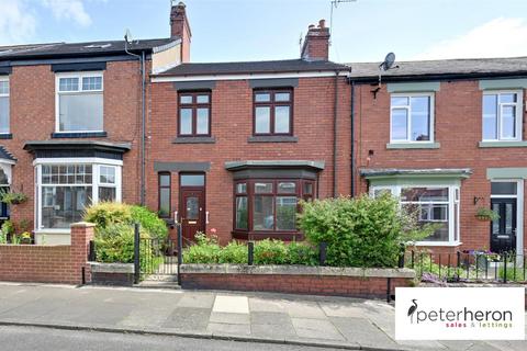 Ewesley Road, High Barnes, Sunderland
