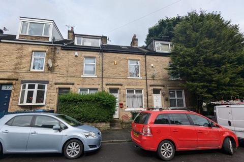 undefined, Fagley Terrace, Bradford
