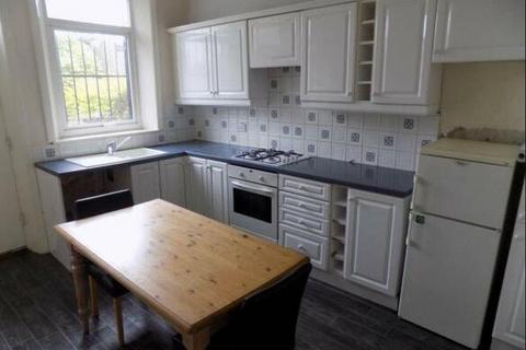 undefined, Fagley Terrace, Bradford