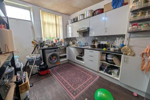 undefined, Fagley Terrace, Bradford