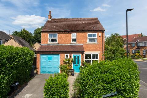 undefined, Marten Close, North Yorkshire YO30