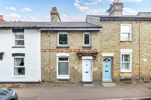 3 bedroom terraced house for sale, Queens Road, Royston SG8