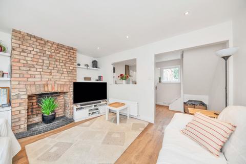 3 bedroom terraced house for sale, Queens Road, Royston SG8