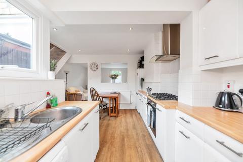 3 bedroom terraced house for sale, Queens Road, Royston SG8