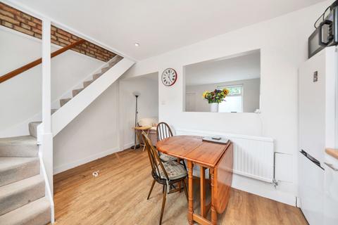 3 bedroom terraced house for sale, Queens Road, Royston SG8