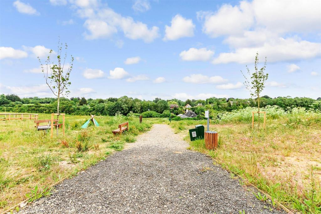 Communal Gardens