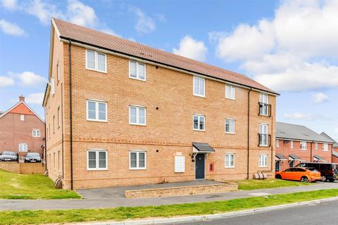 1 bedroom ground floor flat for sale, 19 Cornfield Drive, Gravesend DA11
