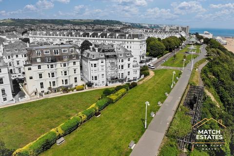 Flat A, 7 Clifton Crescent, Folkestone, CT20 2EL