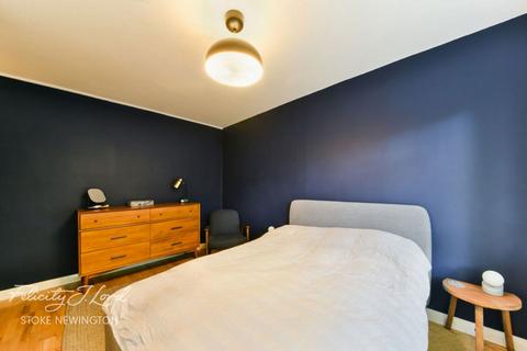 Flat 5, Neptune House Mayville Estate, London, N16 8LS