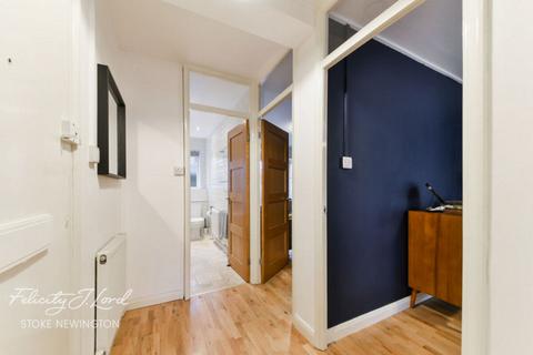 Flat 5, Neptune House Mayville Estate, London, N16 8LS