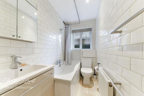 Flat 5, Neptune House Mayville Estate, London, N16 8LS