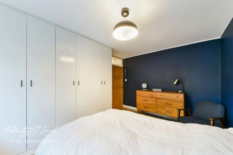 Flat 5, Neptune House Mayville Estate, London, N16 8LS