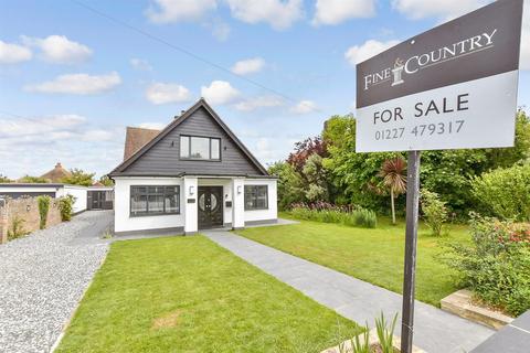 5 bedroom detached house for sale, Pembroke Avenue, Margate, Kent