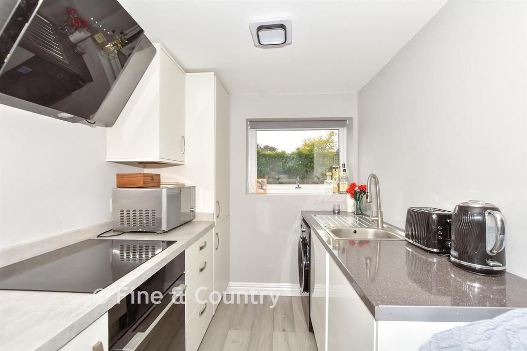 Annexe Kitchen