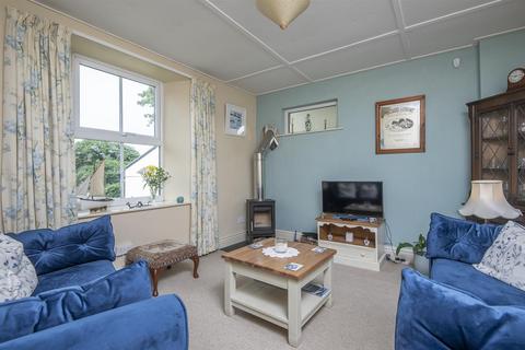 undefined, Mylor Bridge