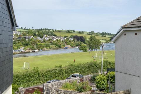 undefined, Mylor Bridge