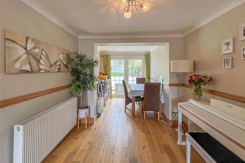 4 bedroom end of terrace house for sale, Cotswold View, Bristol BS15