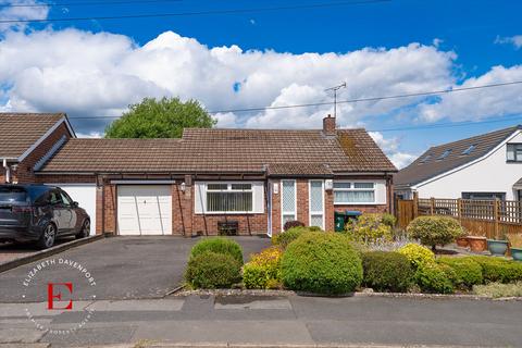 2 bedroom detached bungalow for sale, Nutbrook Avenue, Coventry, CV4