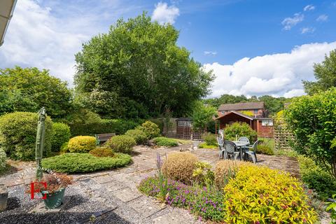 2 bedroom detached bungalow for sale, Nutbrook Avenue, Coventry, CV4