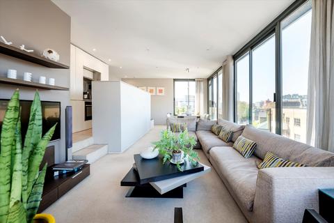 2 bedroom apartment for sale, Henley Apartments, Great Guildford Street, London, SE1