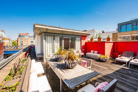 2 bedroom apartment for sale, Henley Apartments, Great Guildford Street, London, SE1