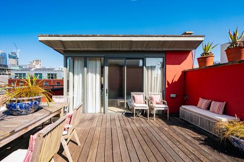 2 bedroom apartment for sale, Henley Apartments, Great Guildford Street, London, SE1