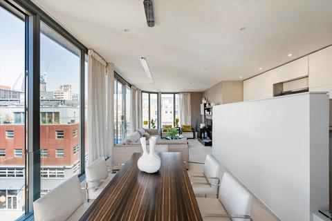 2 bedroom apartment for sale, Henley Apartments, Great Guildford Street, London, SE1