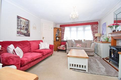 4 bedroom detached house for sale, Shoreham Rise, Burnham, Buckinghamshire, SL2